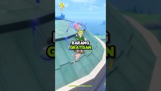 Mulung sebanyak-banyaknya #genshin #genshinimpact #genshinimpactindonesia