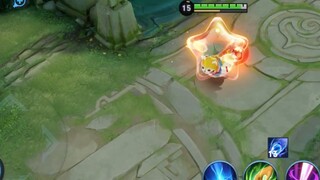 Xem trước skin mới của Mengqi [Lucky Star]! Dành riêng cho thành viên Star! Túi may mắn tiền vàng hi