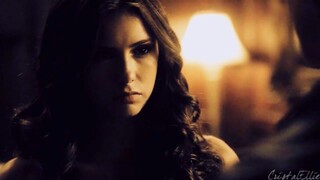 Vampire Diaries || Katherine & Damon - The Devil Within