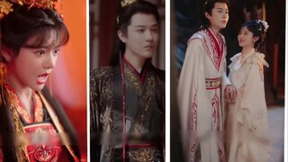 【IndSub】Masuk_Novel_Jadi_Cewek_Sampingan,_Taklukkan_Pangeran___Kuasai_Istana!#romantic_#minidrama(72