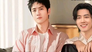 [Bojun Yixiao] Tidak suka warna merah dan kuning? Lihatlah bagaimana kedua harta itu memberi warna m