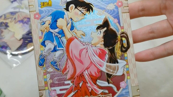 روتين أكل الحبوب | يا مذيع، استمر في الضحك بسذاجة واعتبر العلبة الشفافة علبة مفاجآت!