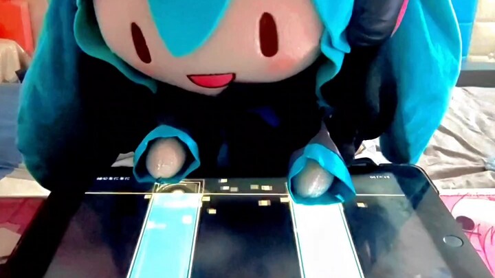 Những gì các bạn chờ đợi – Thần trôi theo dòng nước~~~~~~~~~~đã xuất hiện!