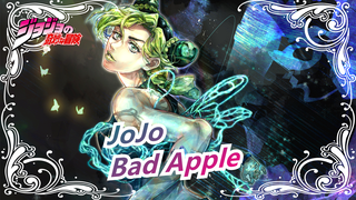 [Cuộc Phiêu Lưu Kỳ Quái Của JoJo]Bad Apple