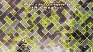 Anos reinkarnasi raja iblis eps 09