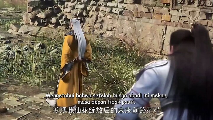Perfect World Episode 150 Subtitle Indonesia