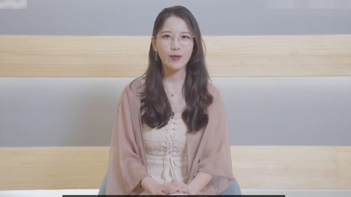 Voice actors are monsters - the strongest label of Huaqiang Factory, Du Mingya E12