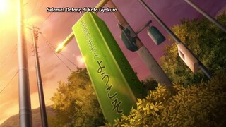 Number 24! [ SUB INDO] ep. 1