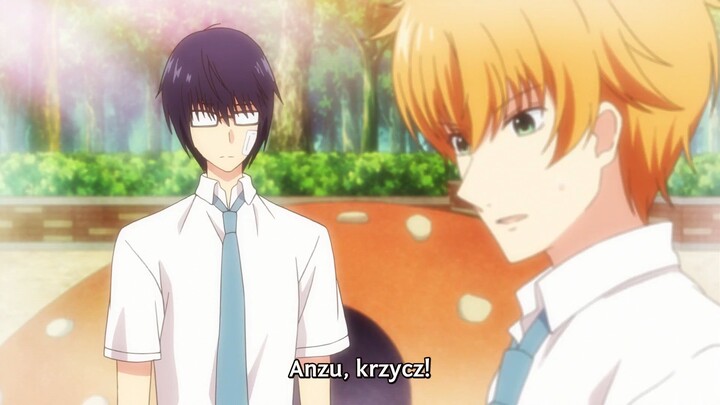 3D Kanojo: Real Girl odcinek 04 polskie napisy