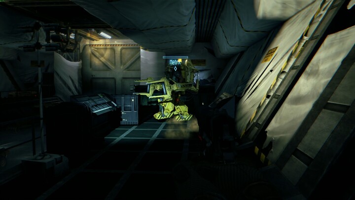 I Thought Friendly Fire Was Off