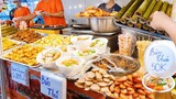 ♻️Tham Quan Những Món Ăn Tại Hội Chợ Mua Sắm Ẩm Thực Thái Lan 2021 Đường Lê Lợi Cần Thơ l Lê Phúc