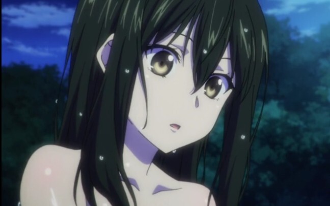 Blood-devouring Attack: The Date between Akatsuki Ancient City and Xue Cai and Nazuki-chan