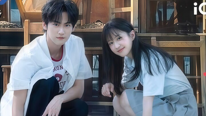 N_ E_S 🇨🇳 EP 24 | SUB INDONESIA