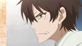 Akagami no Shirayuki-hime S2 - 03 (Sub Indo) Oni