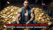 Perburuan Harta Yang Tidak Ternilai Harganya !!!| Alur Film Action Terbaru