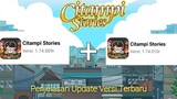 Ada Hal Apa Saja Di Update Terbaru Game Citampi? |Citampi Stories Part 74