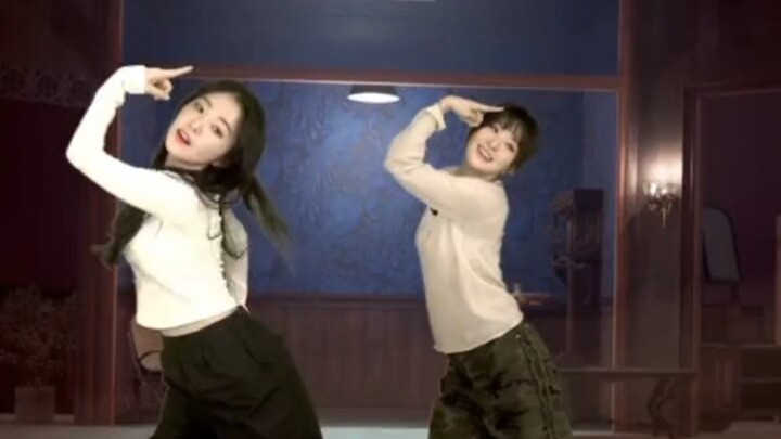 涩琪：这part欧尼真的做得很好 (阿涩CHILL KILL线上教学)