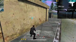 FreeFire Bantai - bantai