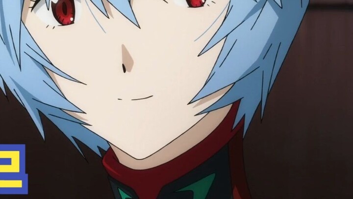 【EVA】Thưởng thức âm nhạc｜Sagisu Shiro - bàn tay số phận