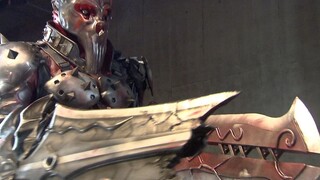 【W】A dopant pretending to be a Kamen Rider, and both riders fell into the trap (15)