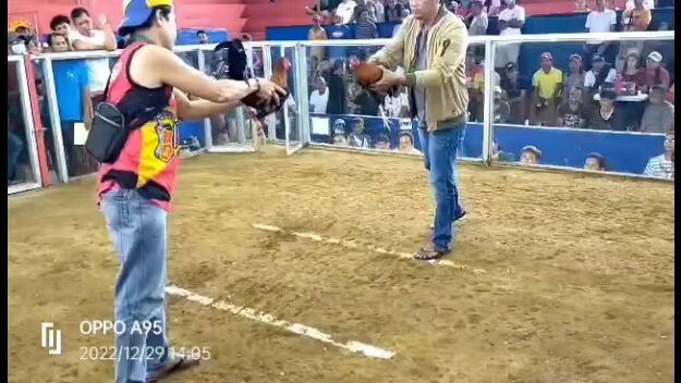 AllenRH in action @ Bulakan, Bulacan