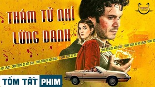 Tóm tắt phim: Conan phiên bản Anh Quốc | Meow Review Phim