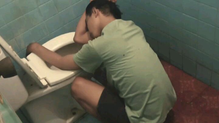 Terlalu bodoh untuk diriku