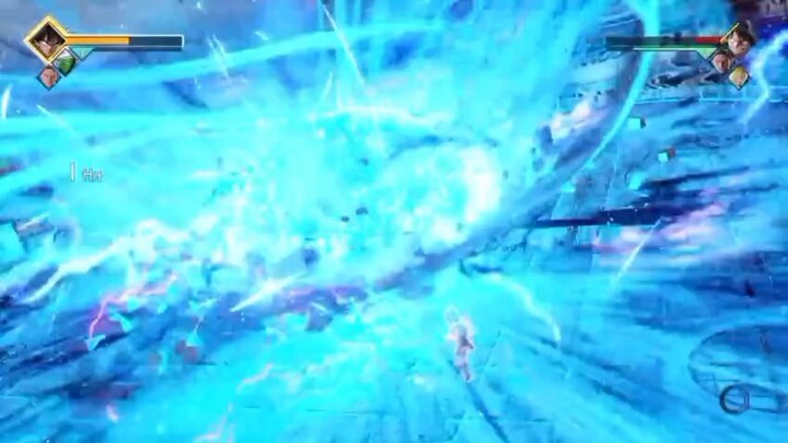goku keren y
