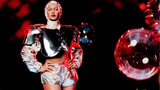 บียอนเซ่โพสต์ TikTok ครั้งแรก / ขอบคุณทุกคนที่ชื่นชอบเพลง Break My Soul!