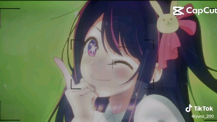 oshi no ko