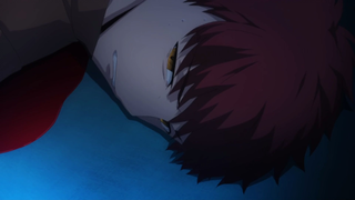 [AMV] VI-RAGE [Linh hồn Team IC XV] #anime