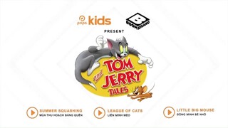 Tom and Jerry Tales - Tập 20