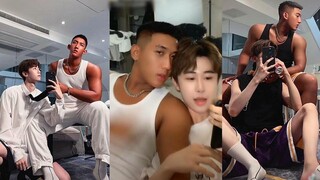 【BL】คู่เกย์ เขา IP i & Y UE Qing EP 66