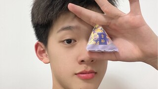 【Quan Tuấn Thần】Kinh ngạc! Chàng trai thể thao điển trai phong cách nuôi dưỡng nhảy vũ đạo nhóm nhạc