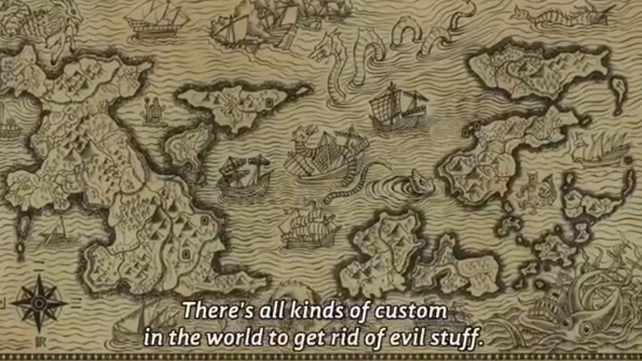 Delicious in Dungeon [Episode 2] [Part 11]