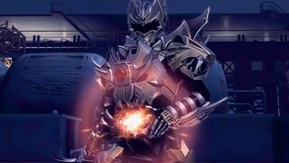 [Kualitas gambar koleksi 4K] Lihat seperti apa armor terhebat saat itu.