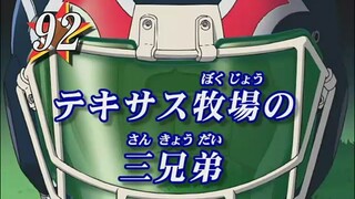 EyeShield21 Episode092 Tagalog Dub - DXG