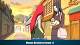 Momen Kelahiran Naruto Part 1