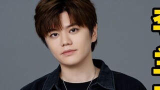 Powerful voice actor Li Lanling