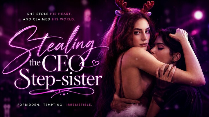 [AI GL] Stealing The CEO - Step Sister