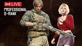 Ghost Protocol Fully Loaded - Resident Evil 4 Remake