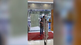 Chỗ đông người mẹ tôi thường
