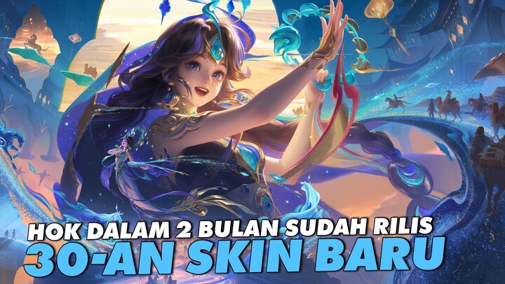 Jualan Murah Tapi Rilis Brutal 💀