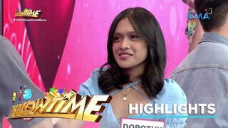 It's Showtime: Career-driven girl, ipa-prioritize na ang puso! (EXpecially For You)