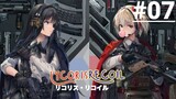Lycoris Recoil Episode 7 [Subtitle Indonesia]