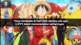4 karakter One Piece yang di Nerf oleh Eiichirooda