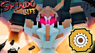 (CODE) Unlocking Your *MAX MECHA TAILED SPIRIT* + Things You Need To Know In Shindo Life