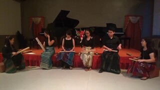 Musika Mula Sa Hilaga by AUP Music Faculty