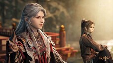Tales Of Qin Mu Eps 41 Sub Indo Hd