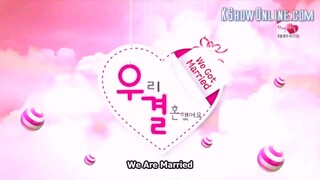 We Got Married Song Jae Rim X Kim So Eun Episode 5